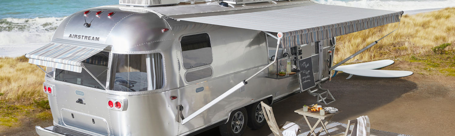2025 Airstream X Pottery Barn Exterior for sale in Airstream El Paso, El Paso, Texas