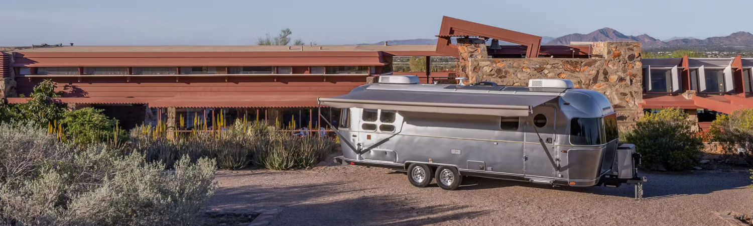 2025 Airstream for sale in Airstream El Paso, El Paso, Texas