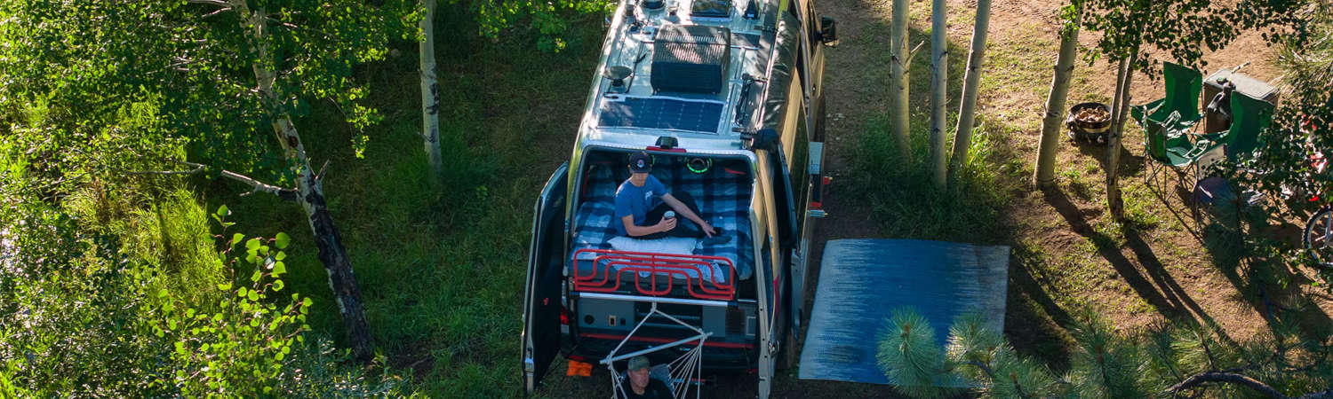 2025 Airstream Outland Brochure for sale in Airstream El Paso, El Paso, Texas